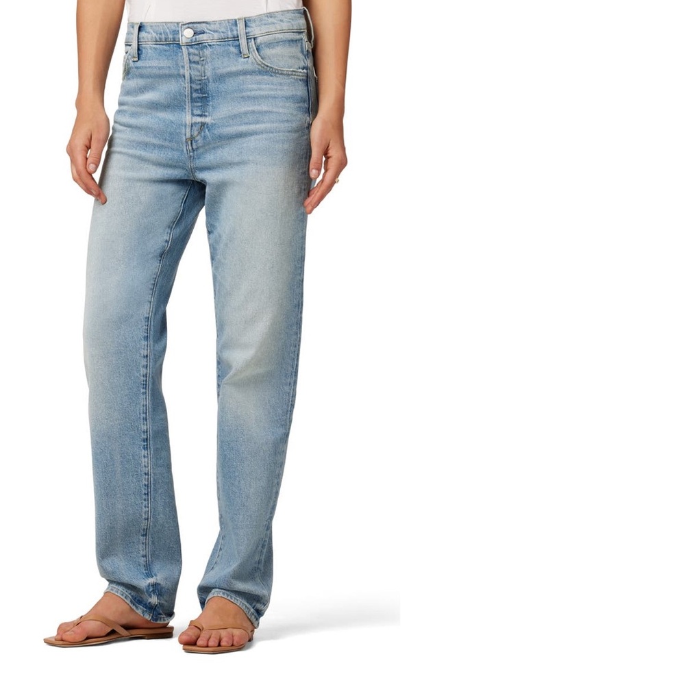 Joes 90’s Niki Jean - High waist